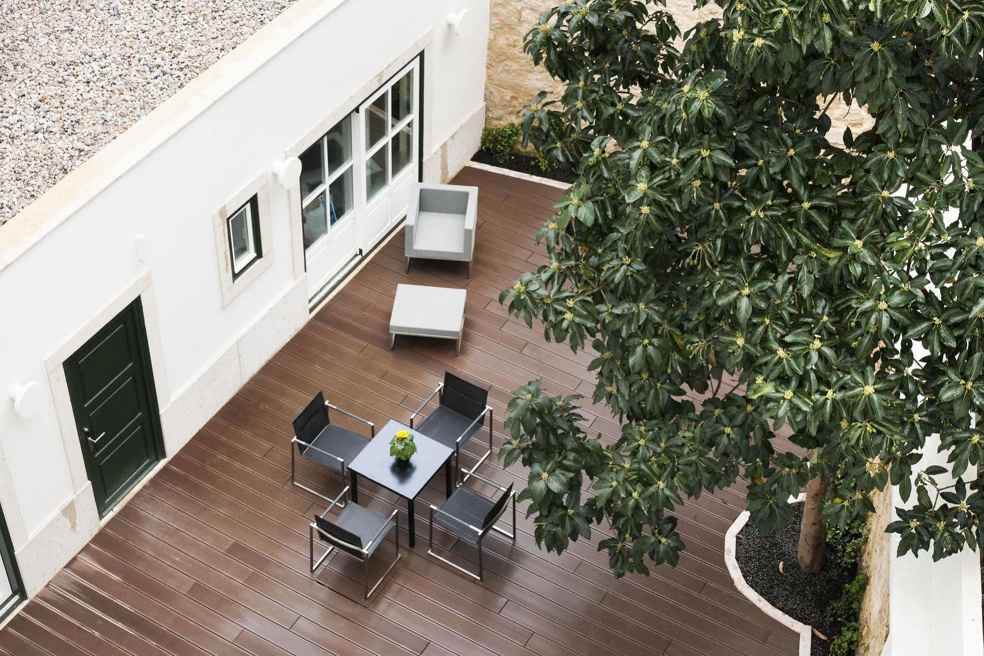 Garrett 48 Apartments Lisbon Exterior photo