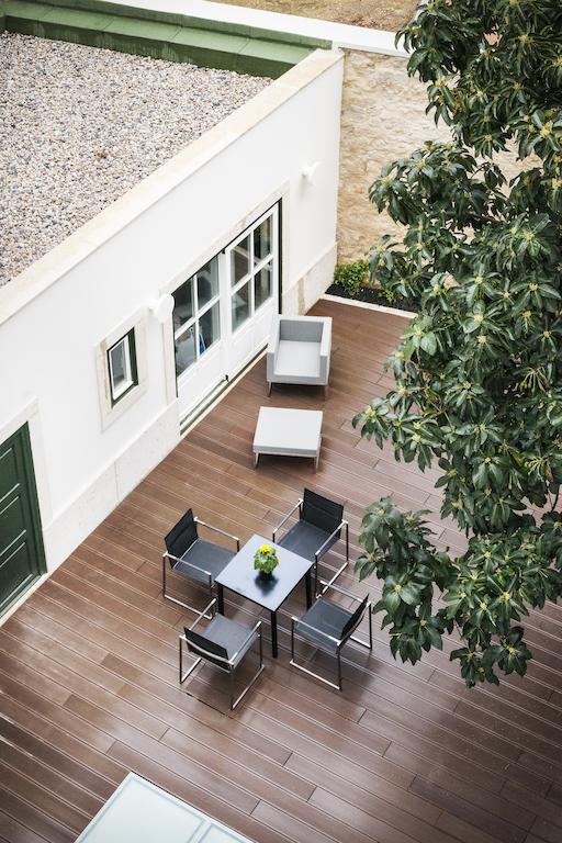Garrett 48 Apartments Lisbon Exterior photo